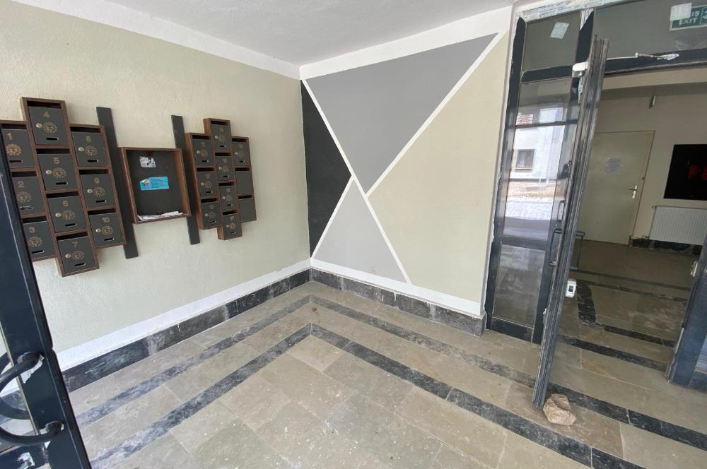 C21 BAL'DAN GOP TOKİ'DE SIFIR ARAKAT MANZARALI 3+1 KİRALIK DAİRE