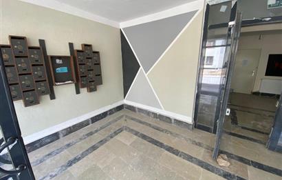 C21 BAL'DAN GOP TOKİ'DE SIFIR ARAKAT MANZARALI 3+1 KİRALIK DAİRE