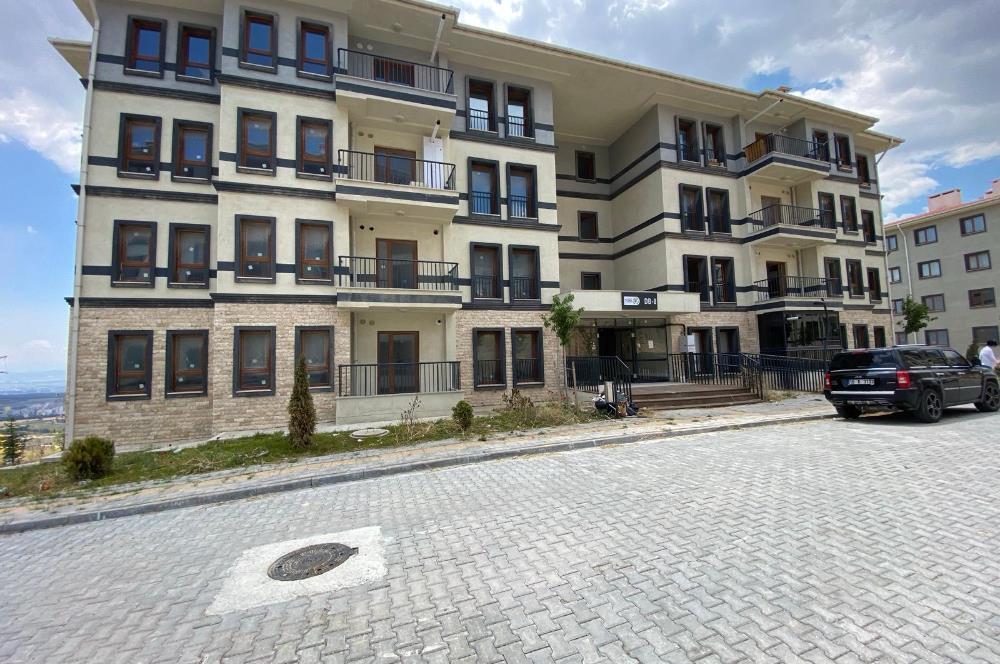 C21 BAL'DAN GOP TOKİ'DE SIFIR ARAKAT MANZARALI 3+1 KİRALIK DAİRE