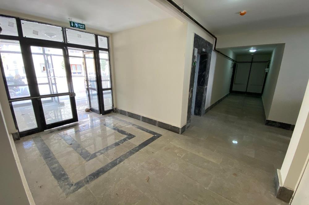 C21 BAL'DAN GOP TOKİ'DE SIFIR ARAKAT MANZARALI 3+1 KİRALIK DAİRE