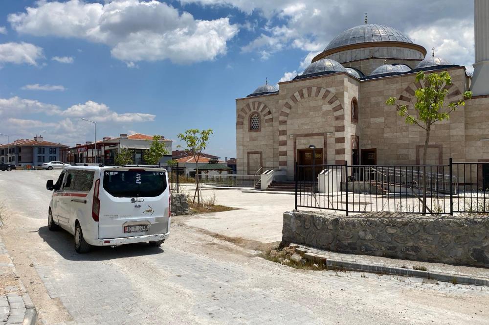 C21 BAL'DAN GOP TOKİ'DE SIFIR ARAKAT MANZARALI 3+1 KİRALIK DAİRE