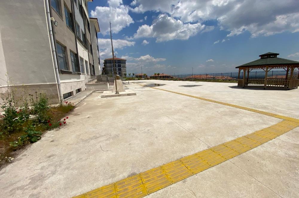 C21 BAL'DAN GOP TOKİ'DE SIFIR ARAKAT MANZARALI 3+1 KİRALIK DAİRE