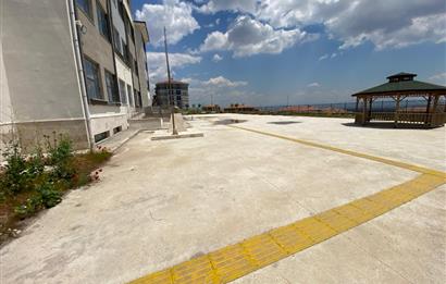 C21 BAL'DAN GOP TOKİ'DE SIFIR ARAKAT MANZARALI 3+1 KİRALIK DAİRE