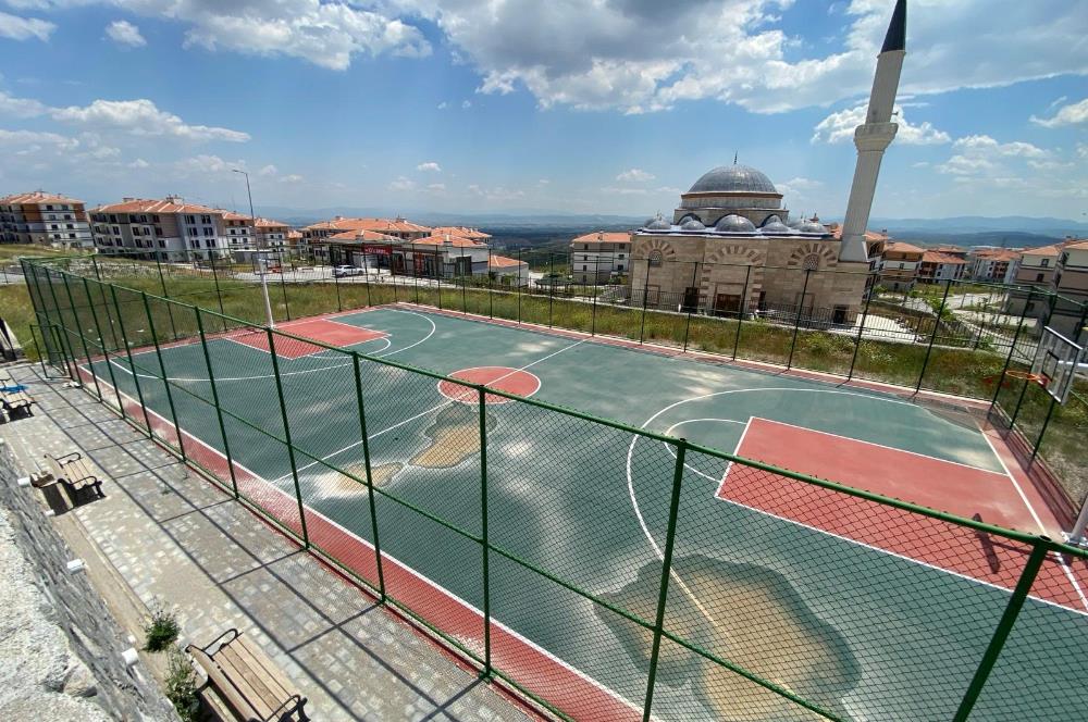 C21 BAL'DAN GOP TOKİ'DE SIFIR ARAKAT MANZARALI 3+1 KİRALIK DAİRE