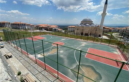 C21 BAL'DAN GOP TOKİ'DE SIFIR ARAKAT MANZARALI 3+1 KİRALIK DAİRE