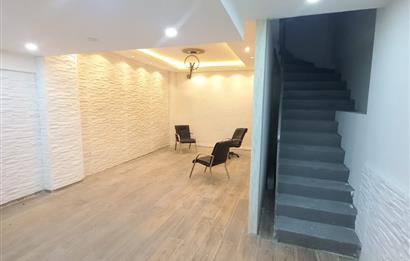 TAKSİM'E 5 DK MESAFEDE CADDE ÜSTÜ KİRALIK DEPO