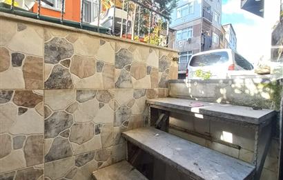 TAKSİM'E 5 DK MESAFEDE CADDE ÜSTÜ KİRALIK DEPO