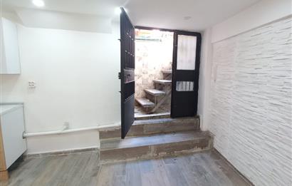 TAKSİM'E 5 DK MESAFEDE CADDE ÜSTÜ KİRALIK DEPO