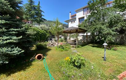 Gerzele'de Satılık Villa