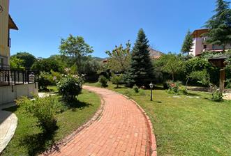 Gerzele'de Satılık Villa