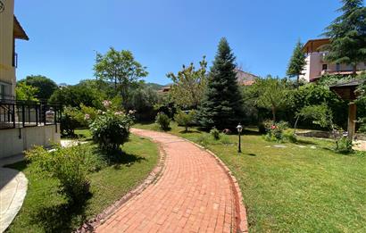 Gerzele'de Satılık Villa