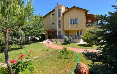 Gerzele'de Satılık Villa