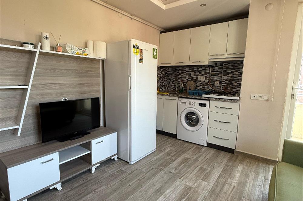 C21 WİNNER BALIKESİR PLEVNE MAHALLESİ 1+1 EŞYALI SATILIK DAİRE
