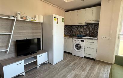C21 WİNNER BALIKESİR PLEVNE MAHALLESİ 1+1 EŞYALI SATILIK DAİRE