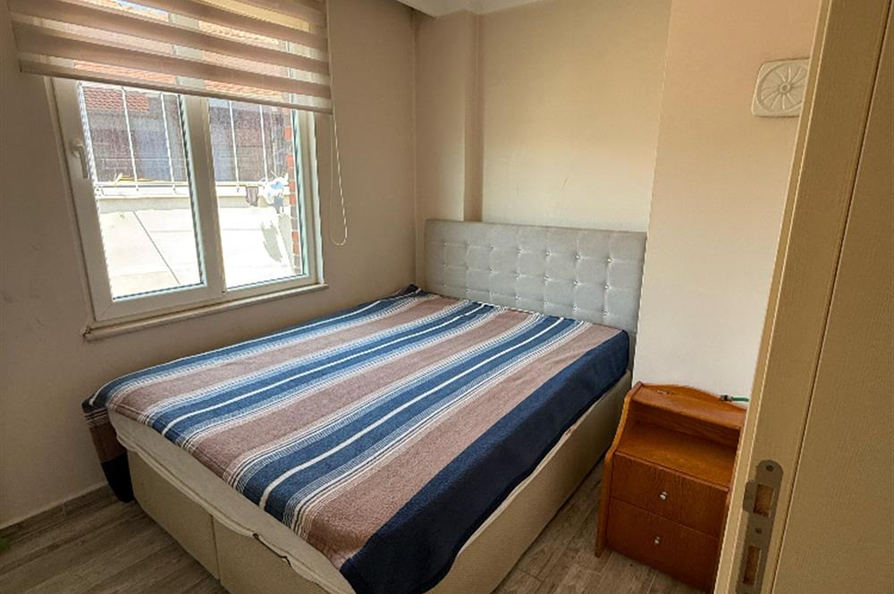 C21 WİNNER BALIKESİR PLEVNE MAHALLESİ 1+1 EŞYALI SATILIK DAİRE