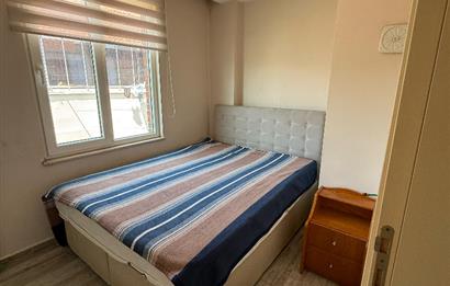 C21 WİNNER BALIKESİR PLEVNE MAHALLESİ 1+1 EŞYALI SATILIK DAİRE