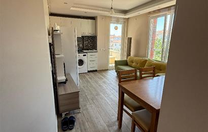 C21 WİNNER BALIKESİR PLEVNE MAHALLESİ 1+1 EŞYALI SATILIK DAİRE