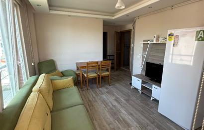 C21 WİNNER BALIKESİR PLEVNE MAHALLESİ 1+1 EŞYALI SATILIK DAİRE