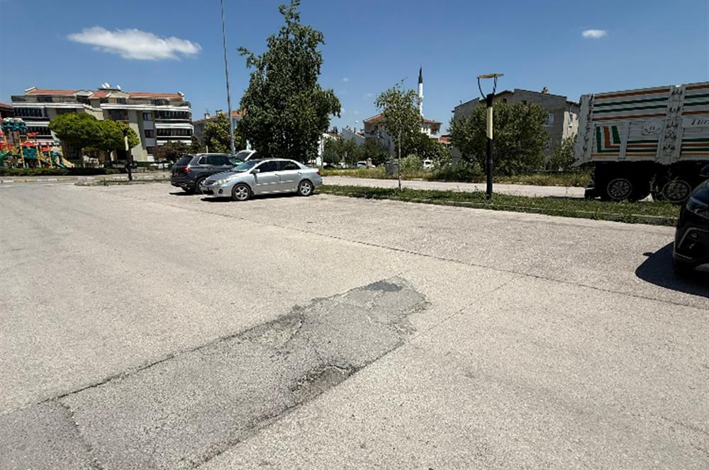 C21 WİNNER BALIKESİR PLEVNE MAHALLESİ 1+1 EŞYALI SATILIK DAİRE