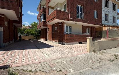 C21 WİNNER BALIKESİR PLEVNE MAHALLESİ 1+1 EŞYALI SATILIK DAİRE