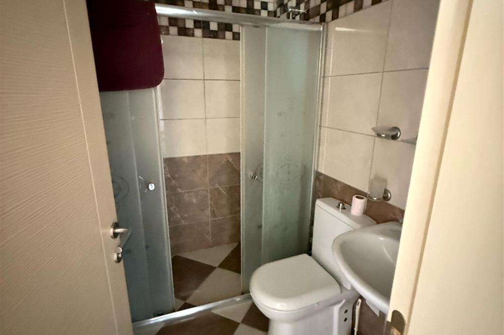 C21 WİNNER BALIKESİR PLEVNE MAHALLESİ 1+1 EŞYALI SATILIK DAİRE