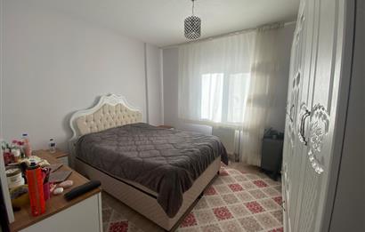 Manyas Tokilerde 2+1 Satılık Daire