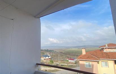 Manyas Tokilerde 2+1 Satılık Daire