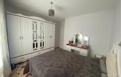 Manyas Tokilerde 2+1 Satılık Daire