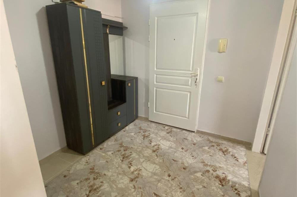 Manyas Tokilerde 2+1 Satılık Daire