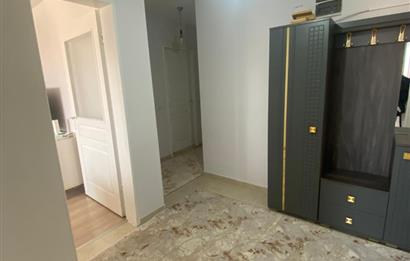 Manyas Tokilerde 2+1 Satılık Daire