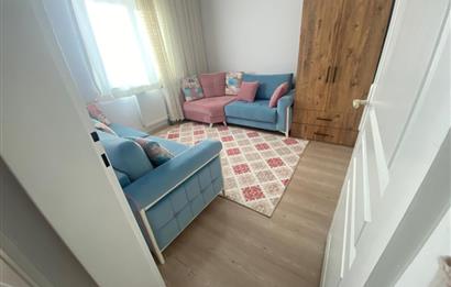 Manyas Tokilerde 2+1 Satılık Daire