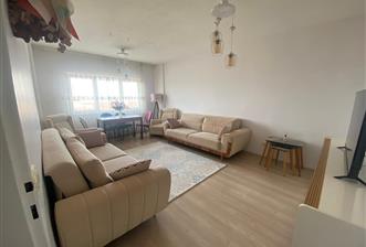 Manyas Tokilerde 2+1 Satılık Daire