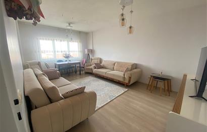 Manyas Tokilerde 2+1 Satılık Daire
