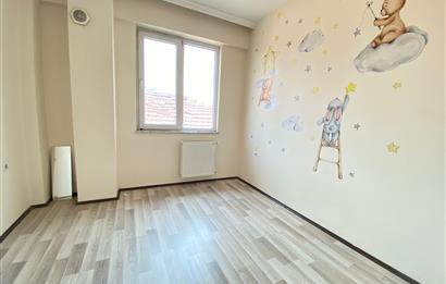 Dokuzkavaklar'da Satılık Daire