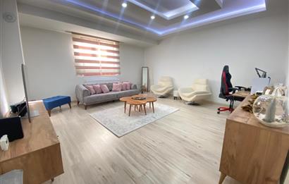 Servergazi Gerzele'de 4+1 Lüks Satılık Daire