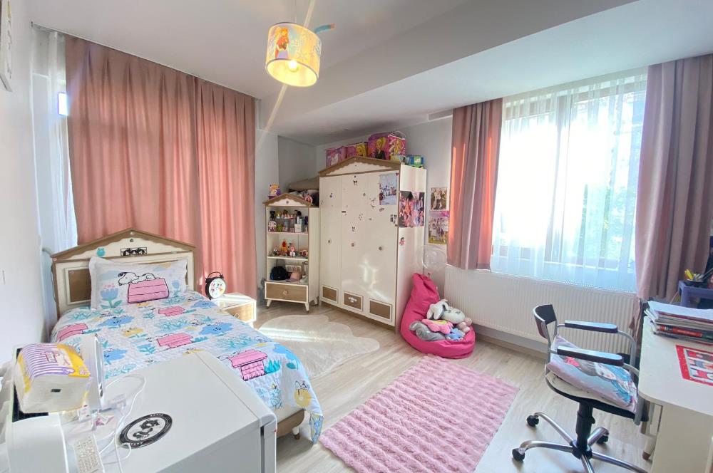 Servergazi Gerzele'de 4+1 Lüks Satılık Daire