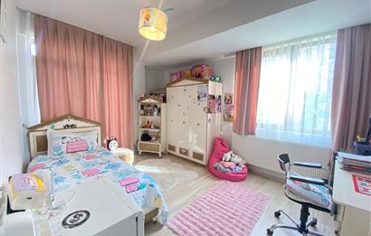 Servergazi Gerzele'de 4+1 Lüks Satılık Daire
