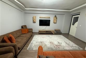 Şirinyer Lisesi Yakını 3+1 Satılık Daire