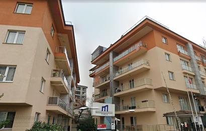 PENDIKTE DUBLEKS SATILIK DAIRE ŞEHİRDE VİLLA KONFORU