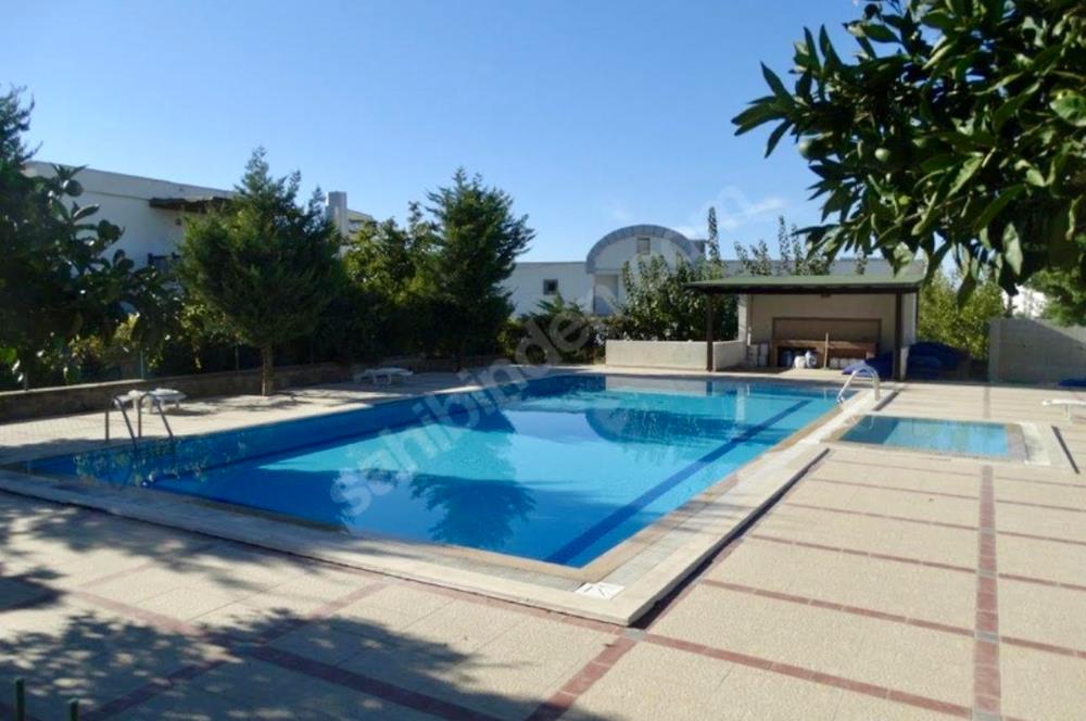 Yalıkavak, Gökçebel'de Satılık Müstakil Villa