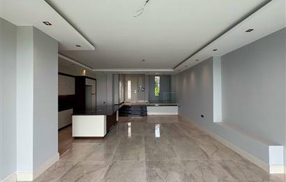 Yalıkavakta Full Deniz Manzaralı 5+1 Satılık Villa