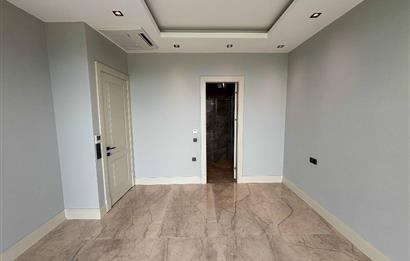 Yalıkavakta Full Deniz Manzaralı 5+1 Satılık Villa
