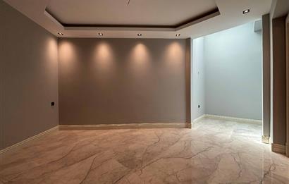 Yalıkavakta Full Deniz Manzaralı 5+1 Satılık Villa