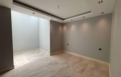 Yalıkavakta Full Deniz Manzaralı 5+1 Satılık Villa