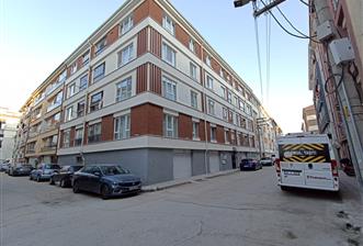 CENTURY 21 VİZYON'DAN ESKİŞEHİR KUMLUBEL MAHALLESİNDE  SATILIK 3+1 DAİRE 