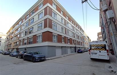 CENTURY 21 VİZYON'DAN ESKİŞEHİR KUMLUBEL MAHALLESİNDE  SATILIK 3+1 DAİRE 