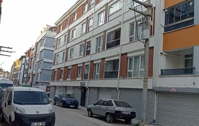 CENTURY 21 VİZYON'DAN ESKİŞEHİR KUMLUBEL MAHALLESİNDE  SATILIK 3+1 DAİRE 