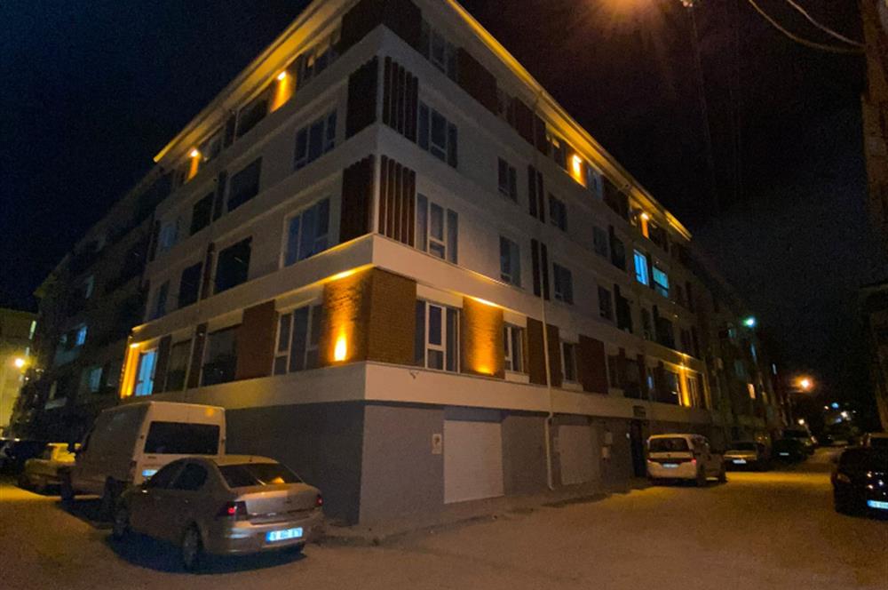 CENTURY 21 VİZYON'DAN ESKİŞEHİR KUMLUBEL MAHALLESİNDE  SATILIK 3+1 DAİRE 