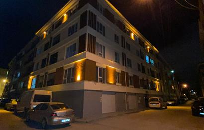 CENTURY 21 VİZYON'DAN ESKİŞEHİR KUMLUBEL MAHALLESİNDE  SATILIK 3+1 DAİRE 