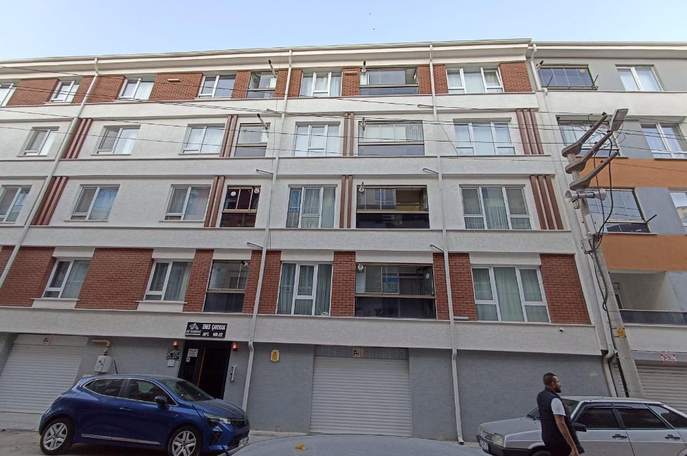 CENTURY 21 VİZYON'DAN ESKİŞEHİR KUMLUBEL MAHALLESİNDE  SATILIK 3+1 DAİRE 